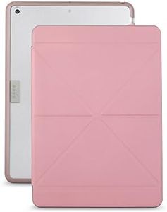 Moshi VersaCover for iPad (5th/6th Gen.), Pink