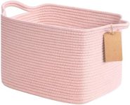 Goodpick Woven Storage Basket for S