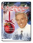 Andy Williams Sings "It's the Most Wonderful Time of the Year"