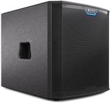 ALTO TS15S 2500W 15" Subwoofer, Pow