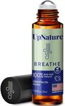 UpNature Breathe Essential Oil Roll