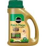 Miracle-Gro Patch Magic Dog Spot Repair 1293 g