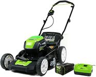 Greenworks 80V 21" Brushless Cordle