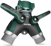 Hose Splitter 2 Way Heavy Duty - 2W