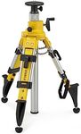 STABILA 8560 Elevator Tripod,Small,27"-68"