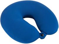 Travelon Travelon Microbead Pillow, Cobalt (Blue) - 13301-340