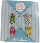 Disney Babies Booster Pin Set