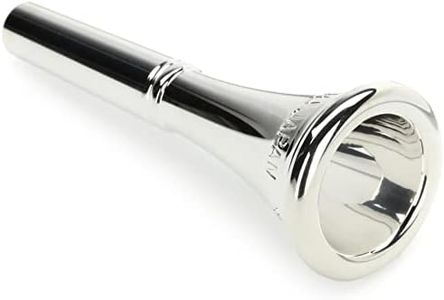 Yamaha 30C4 French Horn Mouthpiece (YAC HR30C4)