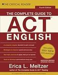 The Complete Guide to ACT English, 