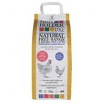 Allen & Page Small Holder Range Natural Free Range Layers Pellets 5kg