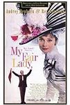 My Fair Lady Movie Poster (27 x 40 