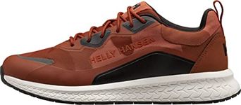 Helly Hansen Men's EQA Sneaker, 308 Canyon, 8 UK