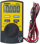 Sperry Instruments Pocket DM4A, Vol