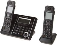 Panasonic DECT 6.0 Expandable Cordl