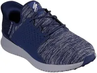 Skechers Men's Max 2 Rover Slip-in 