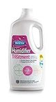 BestAir 1T-6 Humiditreat Extra Strength Humidifier Water Treatment, 32-Ounce, Pink