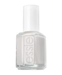 essie - 3 Marshmallow - Wit - Nagellak - nail polishes (White, Marshmallow, ETHYL ACETATE, BUTYL ACETATE, NITROCELLULOSE, PROPYL ACETATE, TOSYLAMIDE/FORMALDEHYDE RESIN, ISOPROP, France)