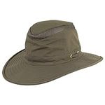 Tilley LTM6 Airflo Hat, Olive, Size