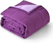 Topblan Weighted Blanket 15 pounds,