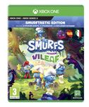 The Smurfs: Mission Vileaf - Smurftastic Edition (Xbox One)