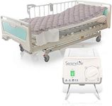 SereneLife Pressure Mattress Air Bu