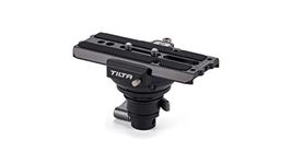 Tilta Quick Release Plate Adapter (Compatible with Manfrotto) for Tilta Float Stabilizing Arm | GSS-T01-QPA