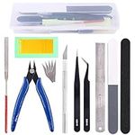 Gundam Model Tools Kit Gunpla Tool 