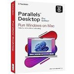 Parallels Desktop 19 for Mac Pro Ed