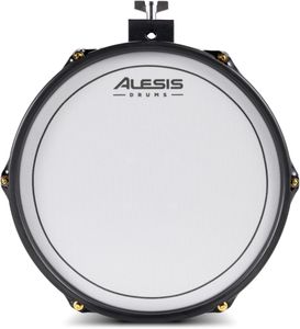 Alesis Strata Club Electric Drum Kit – Digital Drum Set for Beginners