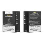 Uwell Caliburn A3 Caliburn AK3 Replacement Pod Cartridge 1.0 ohm 2mL (Pack of 4) Uwell Vape POD E Cigarettes No Nicotine