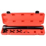 DAYUAN YT-98074 Inner Tie Rod Wrench Kit Installer Remover Tool for Auto Car Truck