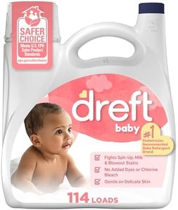 Dreft Baby