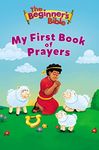 The Beginner's Bible: My First Book