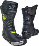 HIVIZ & BLACK HIGH TECH MENS MOTORB