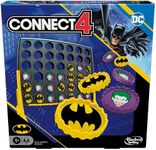 Connect 4 Batman Game | Batman-Them