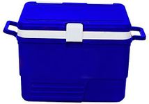 Aristo Multipurpose Insulated 25 LTR (Blue) Chiller Ice Box.