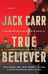 True Believer: A Thriller (Terminal