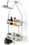 Umbra 023460-918 Flex Shower Caddy,