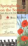 Springboks on the Somme by Bill Nasson (2008-04-24)