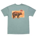 Expedition Series - Black Bear