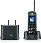 Motorola O211 DECT 6.0 Long Range C