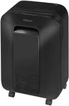 Fellowes Shredder - Powershred® LX200 Mini-Cut Shredder