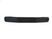 1996-2015 Chevy Express / 1996-2015 GMC Savana VAN Rear Step Bumper Black Assy GM1103143