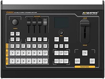 AVMATRIX V