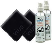 Screen Cleaner Kit – vius Premium S