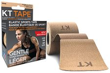 Kt Tape For Sensitive Skin