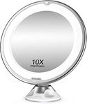 Lighted Makeup Mirror