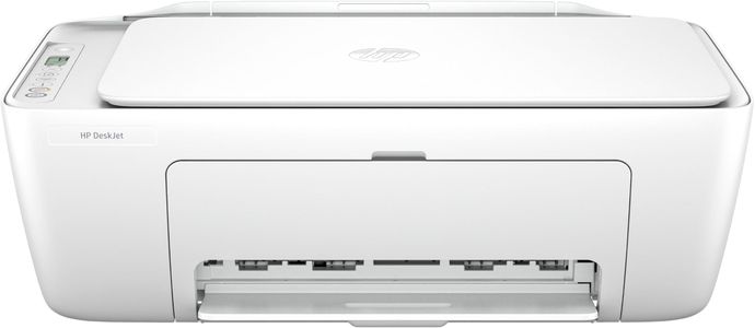HP DeskJet 2810e Wireless All-in-One Printer – Compact Home Office