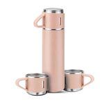 Stainless Steel Cup For Hot Drinks