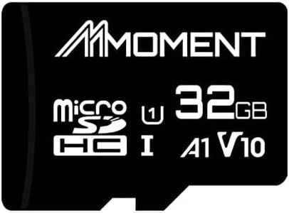 MMOMENT 32